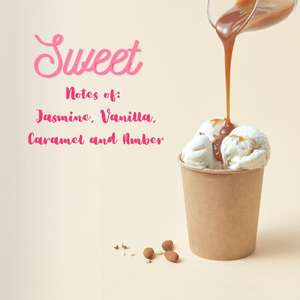 <span class=keywords><strong>Parfum</strong></span> arabe de haute qualité Nyla Vani-Elle Eau Arabiate pour hommes et femmes, <span class=keywords><strong>parfum</strong></span> longue durée, senteur de lait d'orchidée/encens/bergamote, régulier - Product Image 3