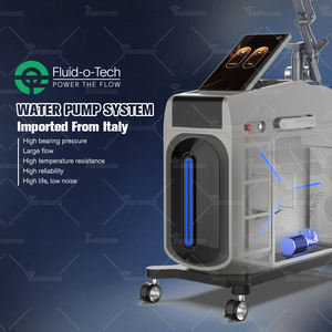 2025 Offre Spéciale <span class=keywords><strong>4</strong></span> longueur d'onde picoseconde Laser Tattoo Removal Machine Nd Yag 532nm 755nm 1064nm 1320nm <span class=keywords><strong>Pico</strong></span> Laser <span class=keywords><strong>Prix</strong></span> - Product Image 4