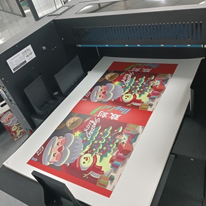 Plotter da Taglio Anycut ZKSVD600PRO_RL con Larghezza Media 600mm, Doppia Testa Rotante, Macchina per Taglio Etichette con Motore Servo - Product Image 5