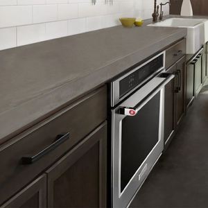 Écran couleur TFT contrôle tactile <span class=keywords><strong>Four</strong></span> combiné <span class=keywords><strong>micro</strong></span>-ondes vapeur <span class=keywords><strong>et</strong></span> gril 3 en 1 - Product Image 6