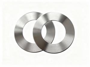 آلة قص القماش والورق للاستخدام الصناعي الدائري ، ماكينة قص القماش والورق ، ماكينة تقطيع القماش والورق ، سكين دائري - Product Image 3