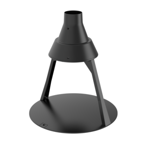 50W & 100W Aluminum LED Garden Light Post Top Wall Mount Landscape Lighting With AC Power Supply IP65 Rating TYD-AEH3 Led Pathwa - Product Image 3