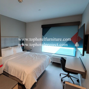 Tủ Lạnh Vi Cộng Với Khách Sạn Thế Giới Bộ Sưu Tập Của BEST WESTERN TOP Nội Thất Khách Sạn Theo Dự Án Khách Sạn Hàng Đầu - Product Image 2