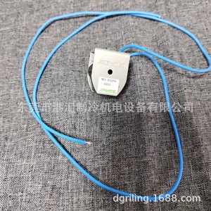 Cuerpo de Válvula Solenoide Sagamiya NEV-603DXF AC220V, Actuador Eléctrico para Cuerpos de Válvulas - Product Image 4
