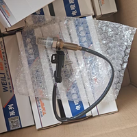Nouveaux capteurs d'oxygène O2 WEILI en gros pour voitures 28131513 25324175 pour capteur Lambda GREAT WALL Pièces détachées automobiles