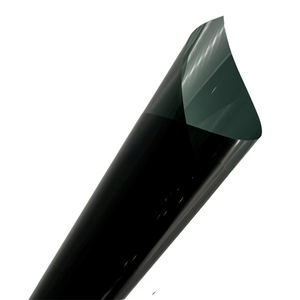 Películas para Ventanas de Automóviles, Película de Cerámica Multicapa para Automóviles, VLT 70%, UVR 100%, Rechazo de Rayos UV Solares, Película para Ventanas de Automóviles con Tinte - Product Image 2