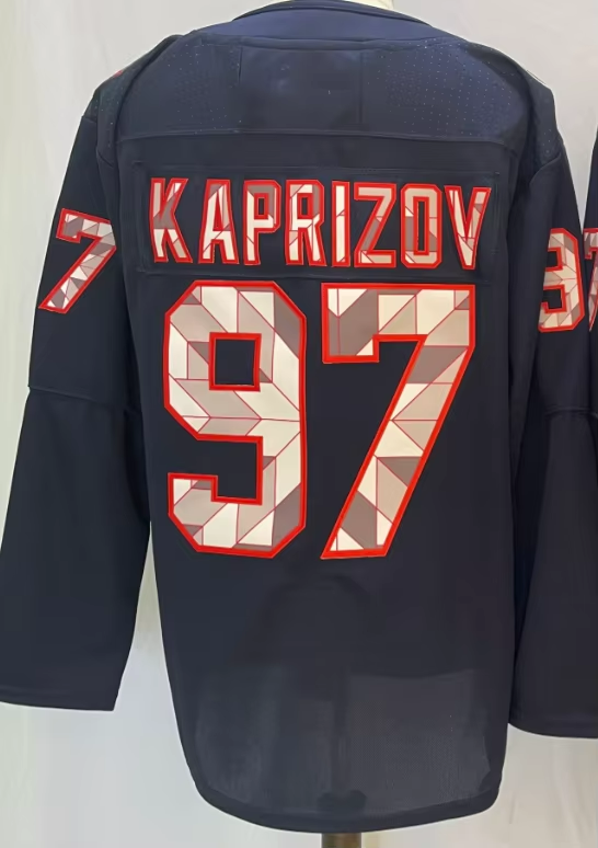 97 Marina di Kaprizov