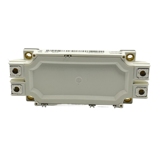แหล่งจ่ายไฟโมดูล IGBT คุณภาพสูง FF600R12ME4 สินค้ามาใหม่ - Product Image 2