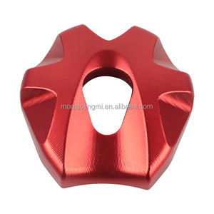 Couvre-réservoir de carburant Bouchon de réservoir de carburant pour <span class=keywords><strong>KTM</strong></span> Husqvarna <span class=keywords><strong>65</strong></span> 150 200 250 300 350 450 500 EXCF Six Days XCW <span class=keywords><strong>EXC</strong></span> XCF XCFW SX TPI TE FE 17-24 - Product Image 6