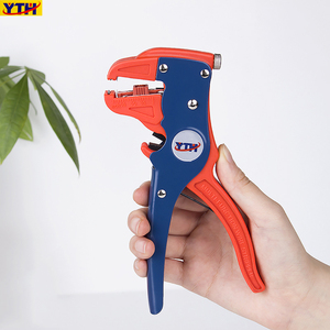 YTH-YS-1 giống thú mỏ vịt vũ nữ thoát y cáp đa-chức năng dây tước kìm - Product Image 6