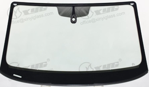 <span class=keywords><strong>AUDI</strong></span> A5 2D CABRIOLET 2017- CAR veicolo in vetro OEM <span class=keywords><strong>parabrezza</strong></span> anteriore porta in vetro apribile posteriore - Product Image 2