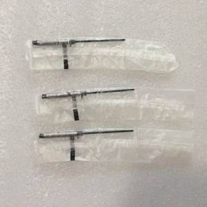 SMT HITACHI SIGMA G5 0916331J 091633A1 Conjunto de Eje Guía Lineal - Product Image 2