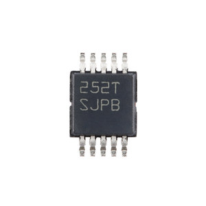 LM3481MMX/NOPB VSSOP-10 2.97V to 48V High Efficiency Boost and Flyback Controller with - Product Image 2