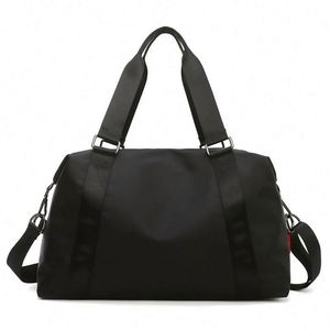 Sac de sport et de yoga BSCI, grand sac de voyage imperméable, sac à main de voyage - Product Image 2