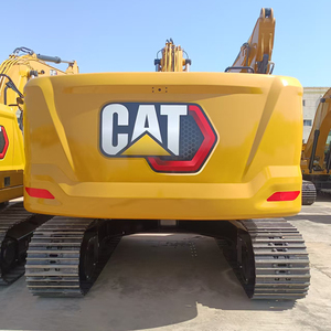 รถขุดตีนตะขาบ Caterpillar CAT330GC ขนาด 33 ตัน พร้อมบุ้งกี๋ขนาด 1.80 ลบ.ม. ลดราคาพิเศษ - Product Image 6