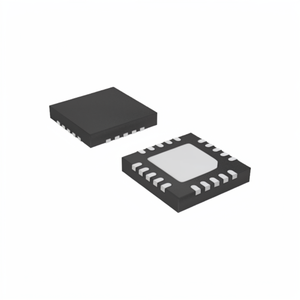 Componente Electrónico de Gestión de Energía (PMIC) Original TPS53317ARGBT 20 VFQFN Exposed Pad - Product Image 1