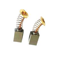 CB327 balais de charbon 194285 HM0860C HM1100C HM1130 HR3000C HR4000C/balais de carbone japonais HM0860C HM1130 1 paire MK20