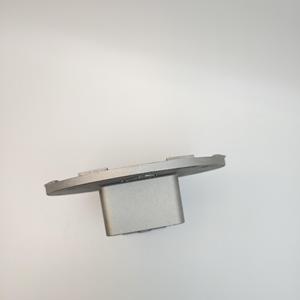 カスタム金属鋳造サービス中国シングルマルチキャビティ1ツーリング異なる部品アルミニウム金型 - Product Image 1