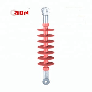 Nhà Cung Cấp Trung Quốc 36kV Que Dài Treo Cao Điện Áp Cách Điện Silicone Cao Su Với Chất Lượng Hàng Đầu Và Giá Cả - Product Image 3