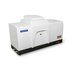 Winner2018 ướt phương pháp nông nghiệp thuốc trừ sâu Thiết bị kiểm tra sắt bột Laser Kích thước hạt Analyzer - Product Image 1