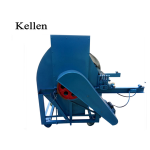 New Design Cotton Opener Machine Fibre Opening Machine - Product Image 2