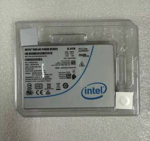 SSD d'entreprise Intel DC P4610 Series 6,4 To NVMe PCIe 3.1 X4 U.<span class=keywords><strong>2</strong></span> <span class=keywords><strong>2</strong></span>,5 pouces SSDPE2KE064T8 - Product Image 5
