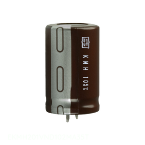 ตัวเก็บประจุแบบมีสแนป1000 uF ฝาผ่านรู1000 uF 20% 200V แบบดั้งเดิม - Product Image 1