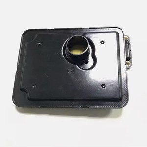 Filtro de aceite Hyundai Kia 46321-3B600, pieza de repuesto para transmisión y motor, material compuesto - Product Image 1