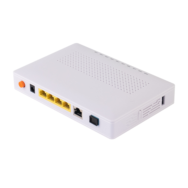 XGSPON ONU by Manufacturer for Softel High-Speed 10GE FTTH Fiber ONT with SC/UPC Connector XGS PON ONU