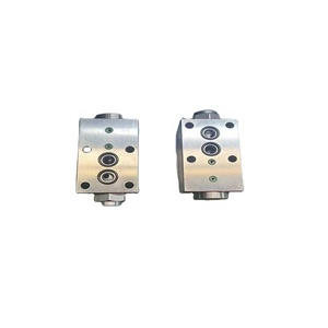 Vanne hydraulique de la série Ha-we VBCD-3/8-DE/A/CC VBCD3/8SE/G VBPDE38, commande de la série VBCD - Product Image 1