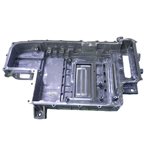 OEM, аксессуары для медицинской тележки, алюминиевые Литые детали, высококачественные услуги литья под давлением от профессионального поставщика - Product Image 1