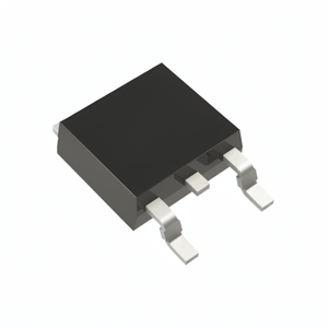 Componente Electrónico IXGY2N120 TO-252-3, DPAK, SC-63, Canal del Fabricante de Transistores - Product Image 1