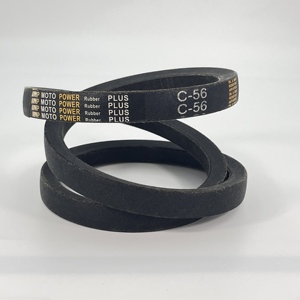 A B C D E Z สายพานส่งสปา SPB SPC SPZ 3V 5V 8V <span class=keywords><strong>15J</strong></span> 9J เข็มขัด25J หุ้ม V - Product Image 3