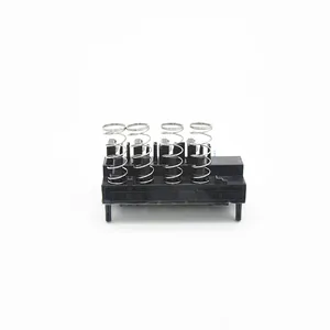 MJL 1 unidad 932 933 Soporte para cabezal de impresión, chip contactor y sensor para <span class=keywords><strong>HP</strong></span> <span class=keywords><strong>7110</strong></span> 6100 6600 6700 7610 7510 7612 - Product Image 4