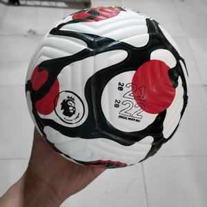 Tùy Chỉnh In Chuyên Nghiệp Bóng Đá Bóng Kích Thước 4/5 Nhiệt Ngoại Quan Bóng Đá Cho Hàng Đầu Châu Âu Matcheslatest Mùa Của Người Lớn Bóng - Product Image 6