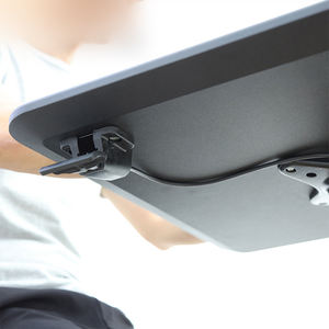 Soporte para portátil <span class=keywords><strong>de</strong></span> altura ajustable <span class=keywords><strong>de</strong></span> madera neumática ergonómica excelente para atriles <span class=keywords><strong>de</strong></span> <span class=keywords><strong>estudio</strong></span> para niños aulas oficinas uso doméstico - Product Image 5