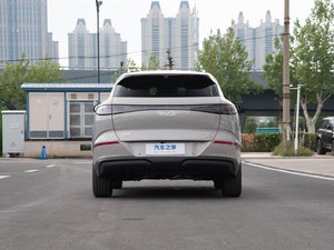 BYD Sealion 06 DM-i รถเอสยูวีไฮบริดแบบปลั๊กอิน 5 ประตู 5 ที่นั่ง หลังคาพาโนรามิก ระบบช่วยขับขี่อัตโนมัติระดับ L2 รถยนต์สำหรับครอบครัวในเมือง - Product Image 2