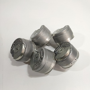 Heidenhain ERN1381.027-512 ID735 118-01 ตัวเข้ารหัส - Product Image 4