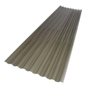 Lámina Corrugada de Policarbonato Ignífuga Langfang <span class=keywords><strong>BORNAY</strong></span> B1, Teja de Techo Resistente a la Intemperie para Fábricas, Estaciones y Edificios Públicos - Product Image 4