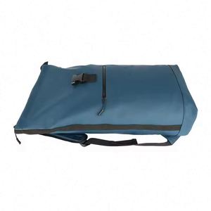 Muestra gratuita de mochila enrollable resistente al agua para viajes al aire libre, mochila plegable de viaje, mochilas deportivas casuales - Product Image 6