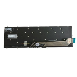 Teclado español/Latín para <span class=keywords><strong>DELL</strong></span> <span class=keywords><strong>Inspiron</strong></span> G3 3579 3779 3590 3593 <span class=keywords><strong>G5</strong></span> 5587 G7 15 7588, piezas para portátiles - Product Image 3