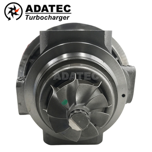 MFS JH5 Turbo Cartridge kit seimbang Turbine Turbine Turbine turbin bagian CHRA untuk Audi A4 Avant 2.0/untuk Audi A8 2.0 - Product Image 5