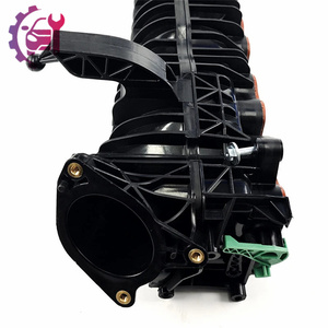 ท่อไอดีรถยนต์ใหม่สำหรับรถ BMW, อุปกรณ์เสริมรถยนต์สำหรับรถยนต์ F30 F31 F34 F36 F10 F07 <span class=keywords><strong>3</strong></span> 4ซีรีส์คุณภาพสูง11617811909 - Product Image 3