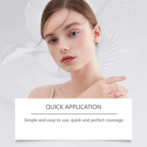 Even Out Skin Tone Cream Vegan Light-Diffusing réduit les rougeurs et les taches brunes pour un correcteur de peau sensible - Product Image 4