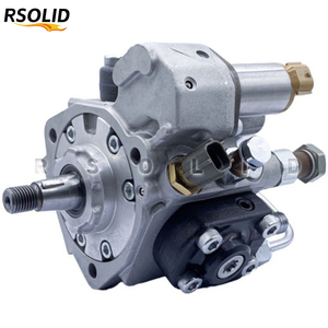 Pompe à carburant Rsoliddiesel DENSOHP4 Kobelc 294050-0080 22730-1341 16730Z501B pour SK300-8 SK330-8 SK350-8 J08E Système de carburant - Product Image 5