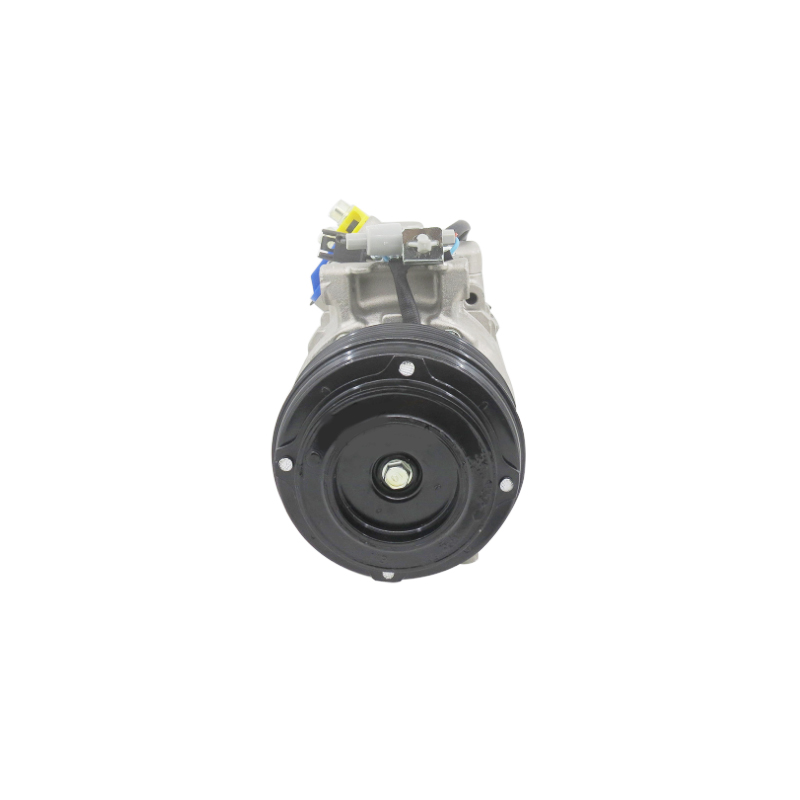Denso E60 2004 A/C Compressor - Reliable Performance for BMW
