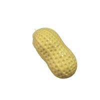 Jouet créatif de décompression en caoutchouc, blocs de construction DIY anti-stress à rebond lent, cacahuète croustillante et moelleuse