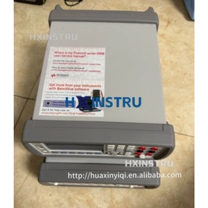 1 PCS Multímetro Digital Keysight 34461A de 6 Dígitos/stock&lhy H - Product Image 2