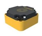 Turck <span class=keywords><strong>NI50</strong></span> - <span class=keywords><strong>CP80</strong></span> - <span class=keywords><strong>VP4X2</strong></span> Sensor inductivo: rango de 50mm, carcasa <span class=keywords><strong>CP80</strong></span>, PNP, 10 - 30VDC, IP67 para uso industrial - Product Image 2