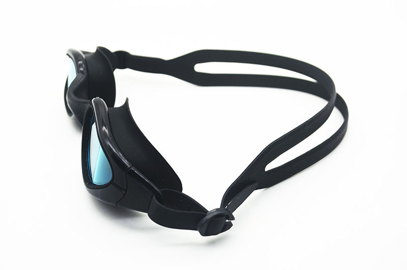 Anti-Fog Swimming Eye Glasses Swim Goggles - Image 8
